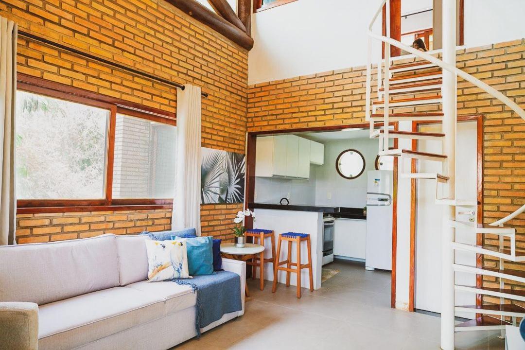 Lofts Flores Do Campo Gravata Eksteriør billede