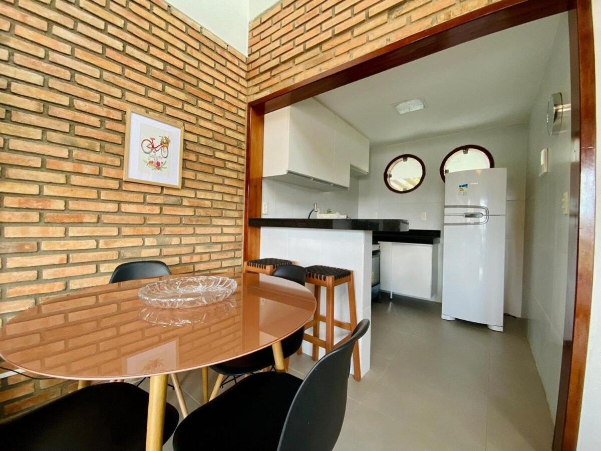 Lofts Flores Do Campo Gravata Eksteriør billede
