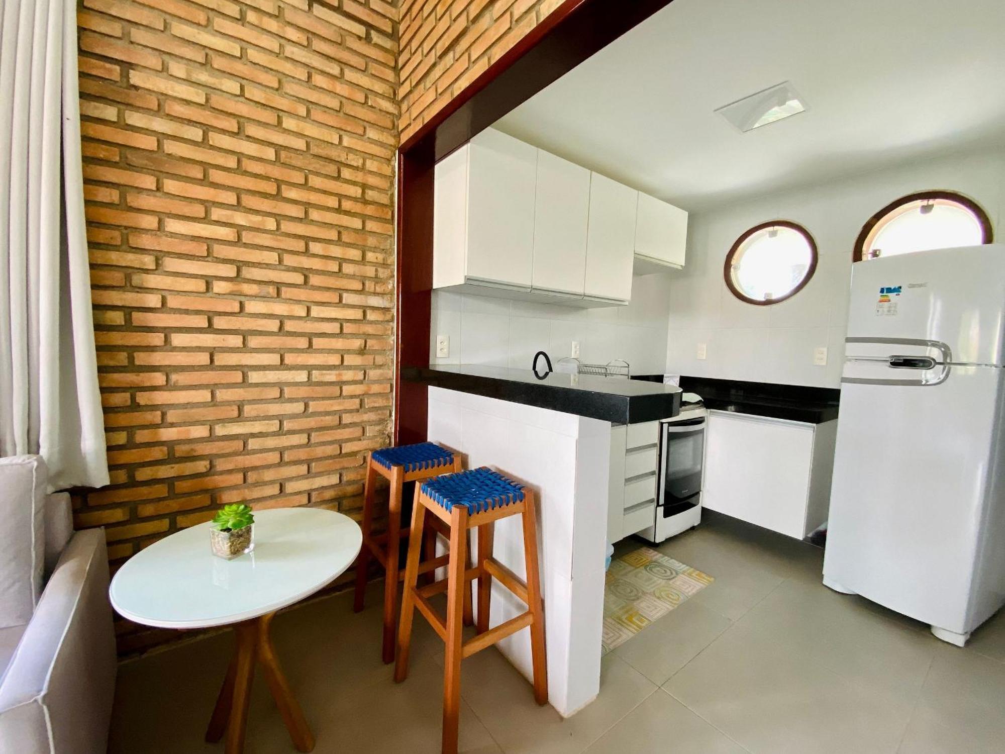 Lofts Flores Do Campo Gravata Eksteriør billede