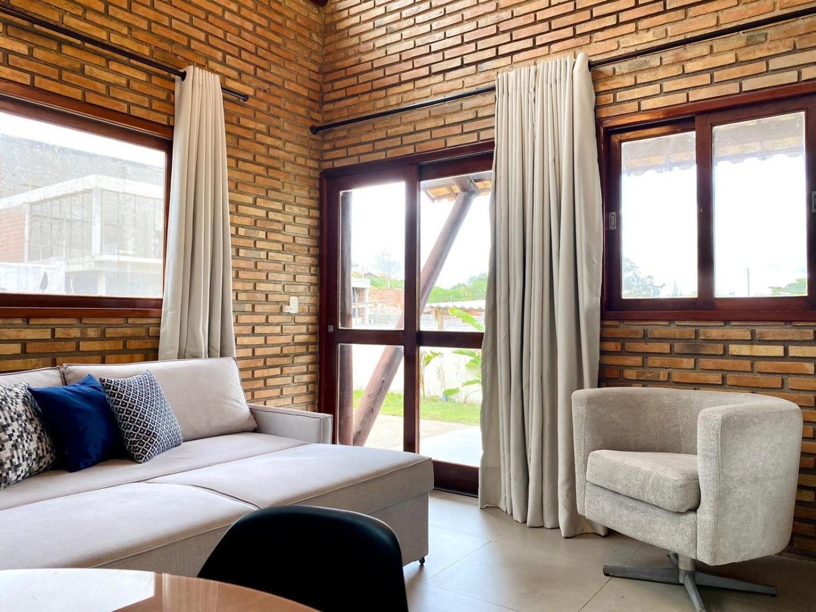 Lofts Flores Do Campo Gravata Eksteriør billede