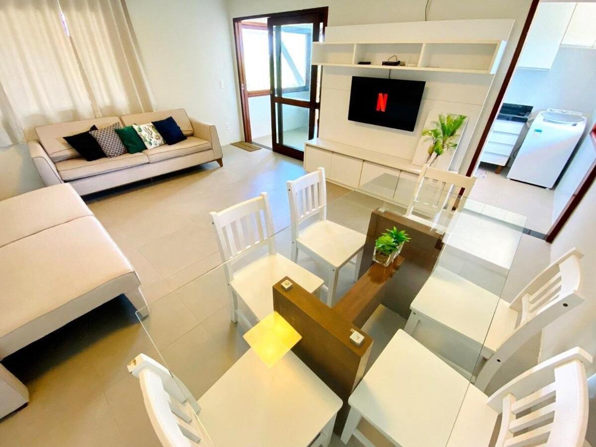 Lofts Flores Do Campo Gravata Eksteriør billede