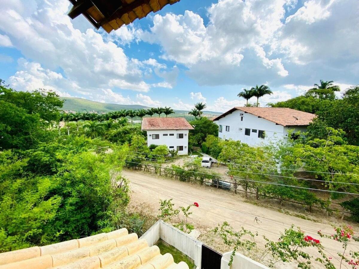 Lofts Flores Do Campo Gravata Eksteriør billede